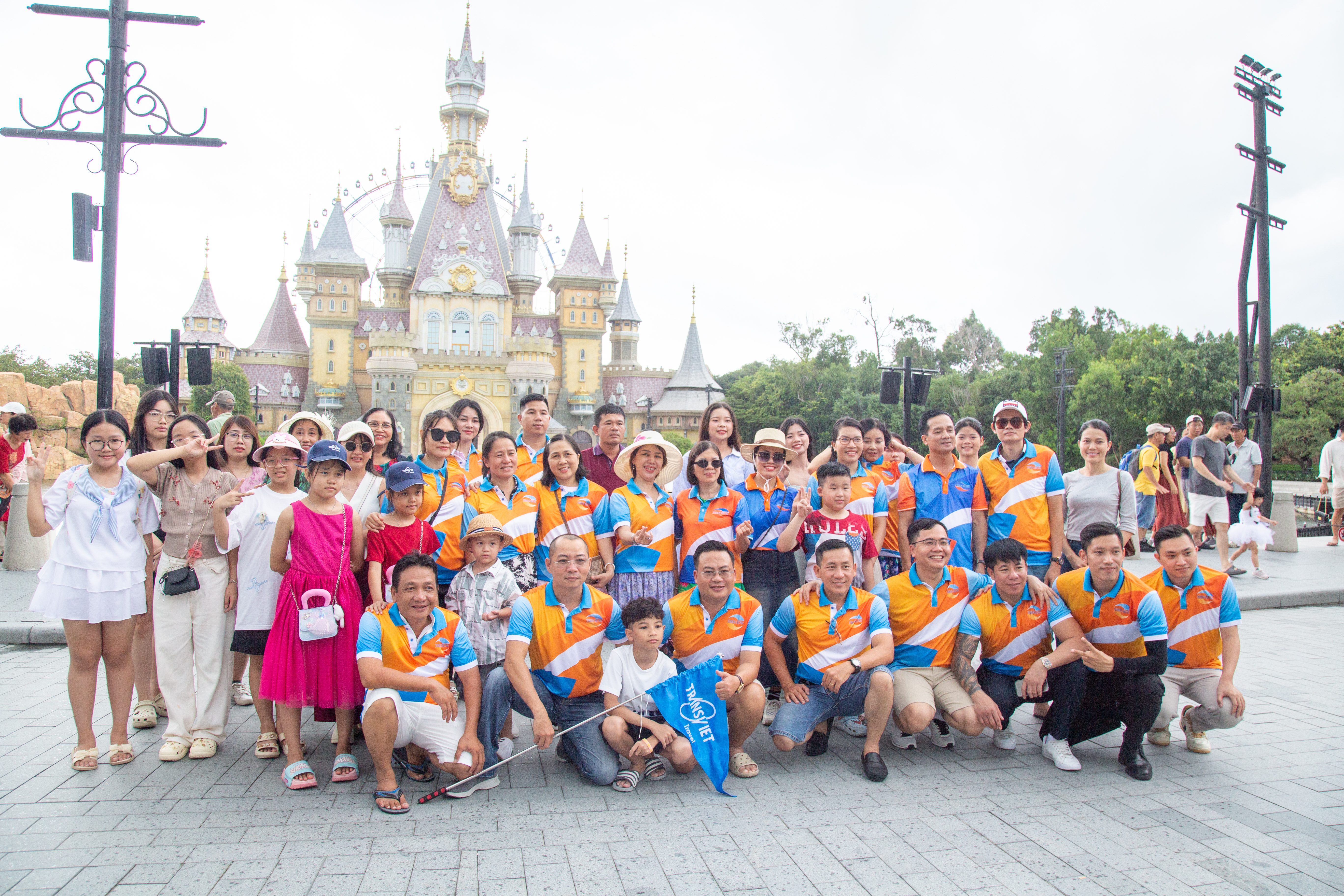Team Buiding - Phú Quốc