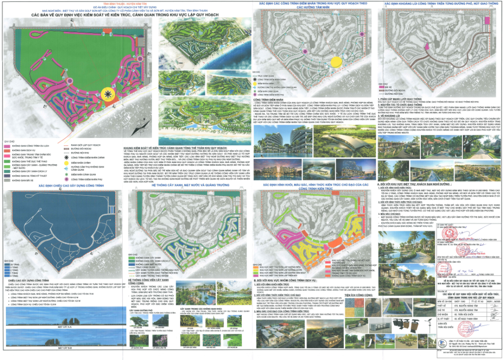SON MY GOLF COURSER AND VILLAS