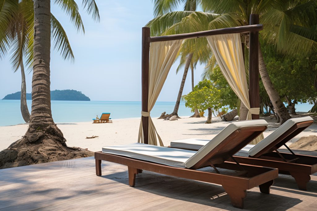 PALM HILL RESORT