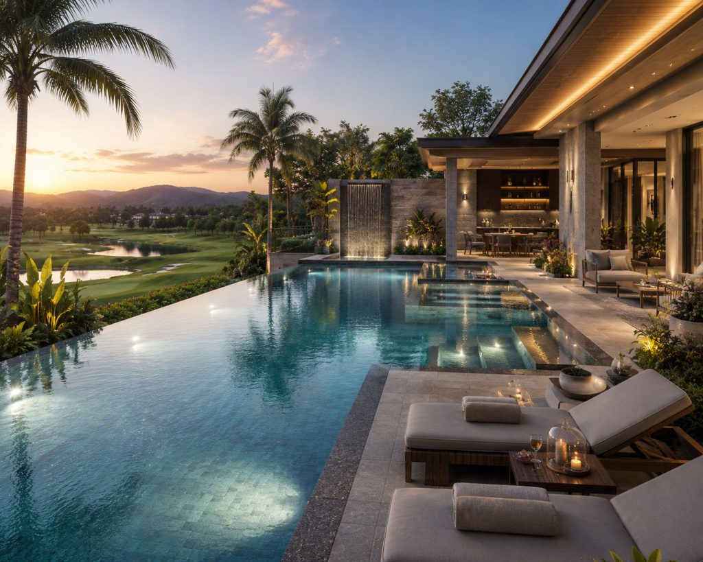 PALM HILL RESORT