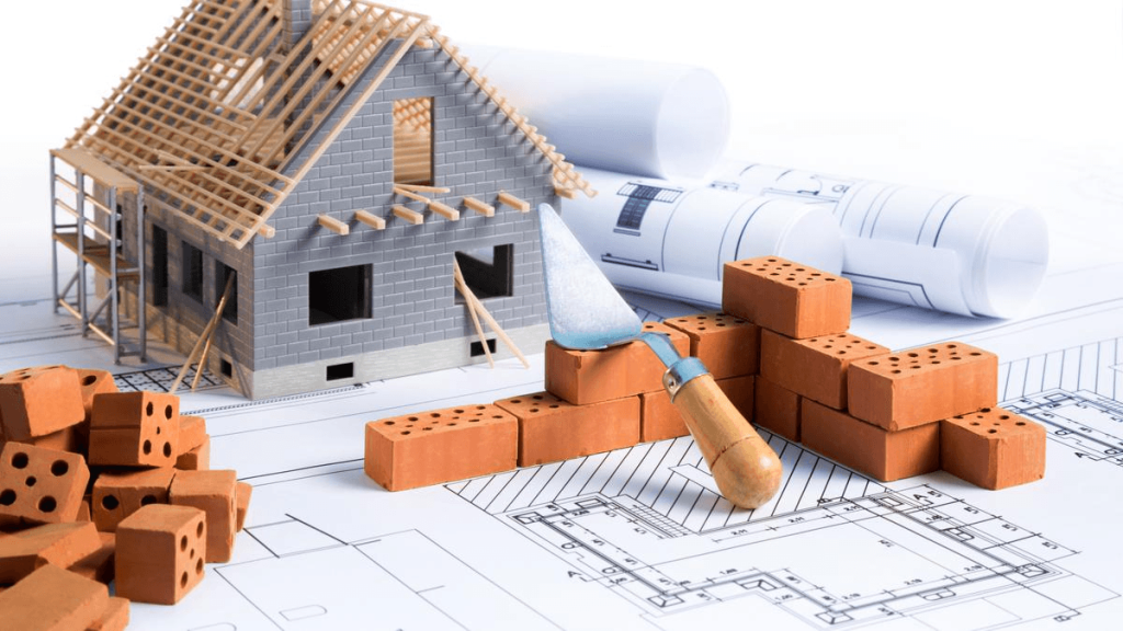 VẬT LIỆU XÂY DỰNG