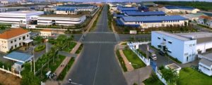 LONG BINH INDUSTRIAL PARK (LOTECO)