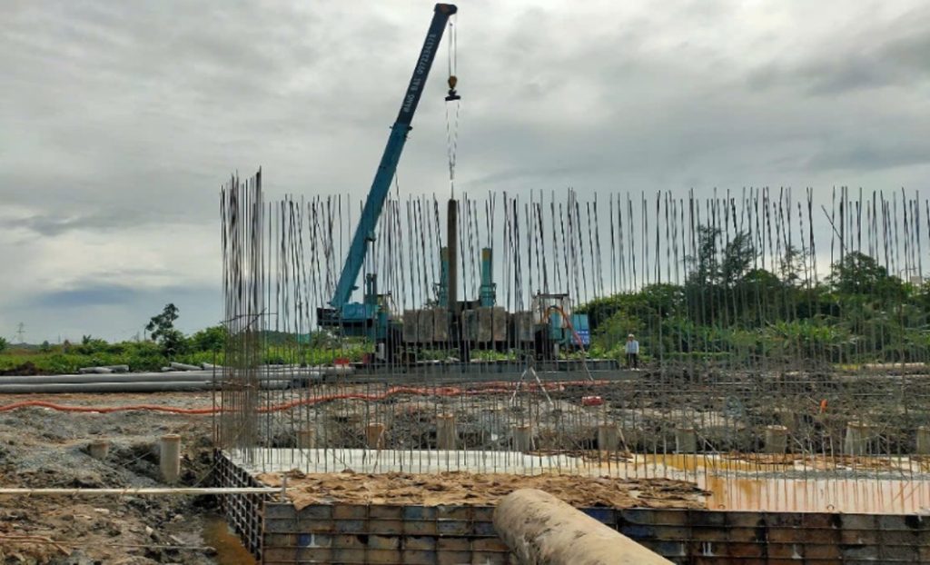 VÀNH ĐAI 3 – ĐOẠN QUA THỦ ĐỨC