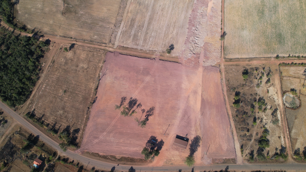 KHAI THÁC BAUXITE, SẢN XUẤT ALUMIN