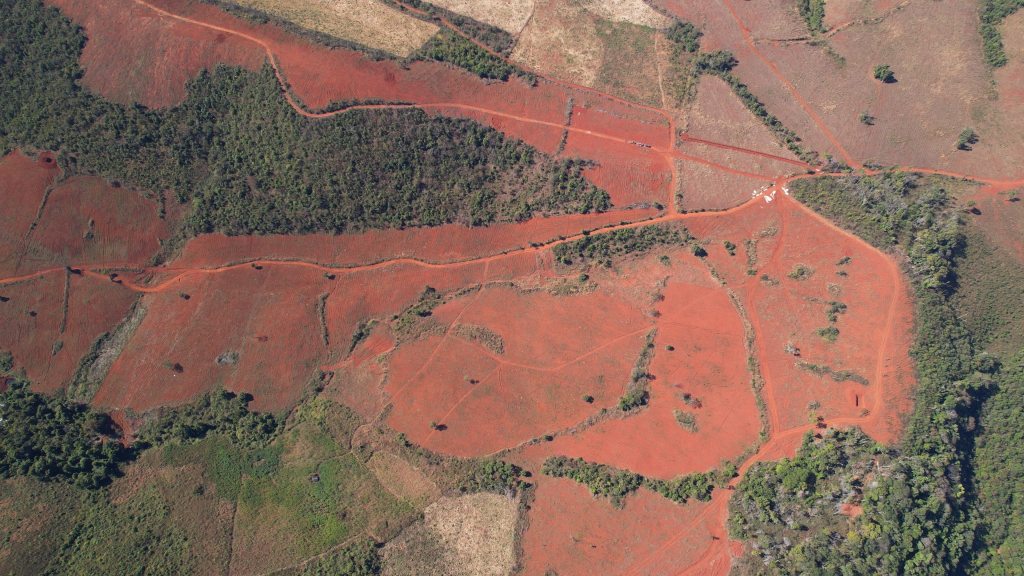 KHAI THÁC BAUXITE, SẢN XUẤT ALUMIN