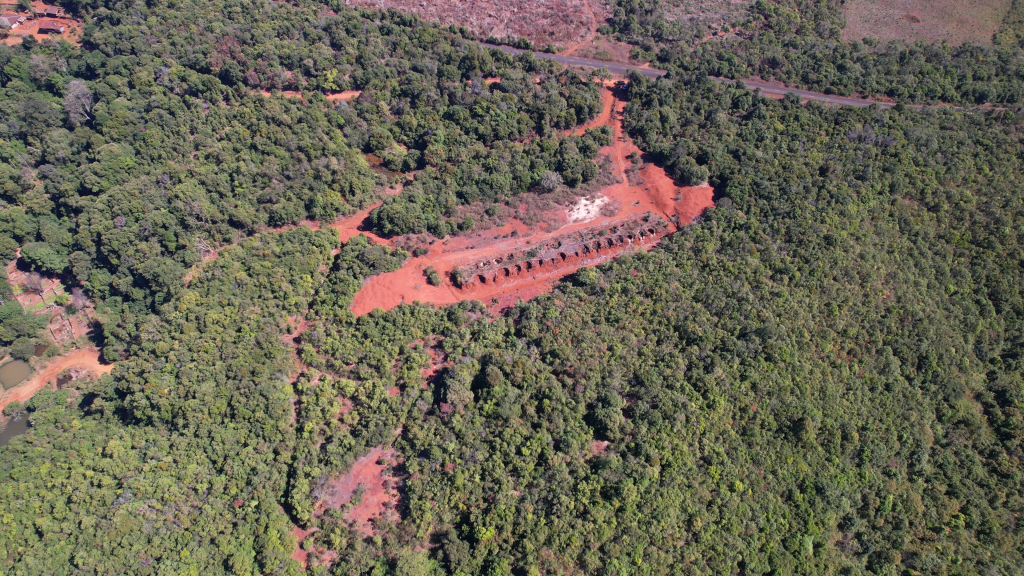 KHAI THÁC BAUXITE, SẢN XUẤT ALUMIN