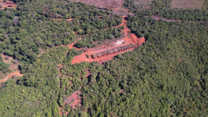 KHAI THÁC BAUXITE, SẢN XUẤT ALUMIN