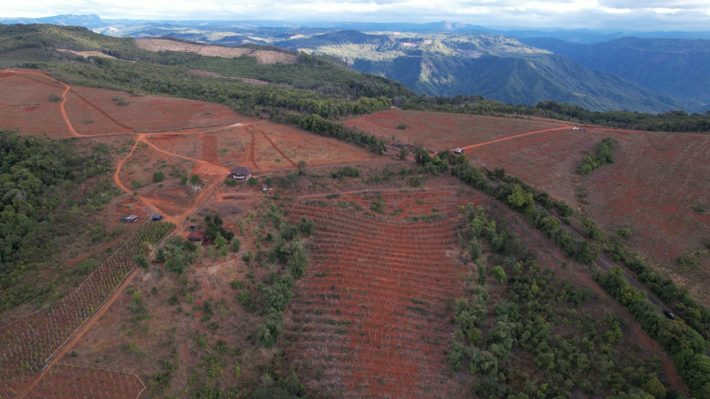 KHAI THÁC BAUXITE, SẢN XUẤT ALUMIN