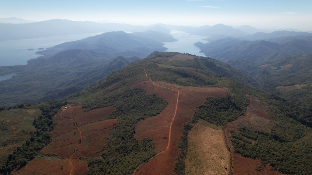 KHAI THÁC BAUXITE, SẢN XUẤT ALUMIN