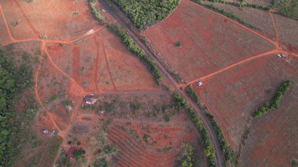 KHAI THÁC BAUXITE, SẢN XUẤT ALUMIN